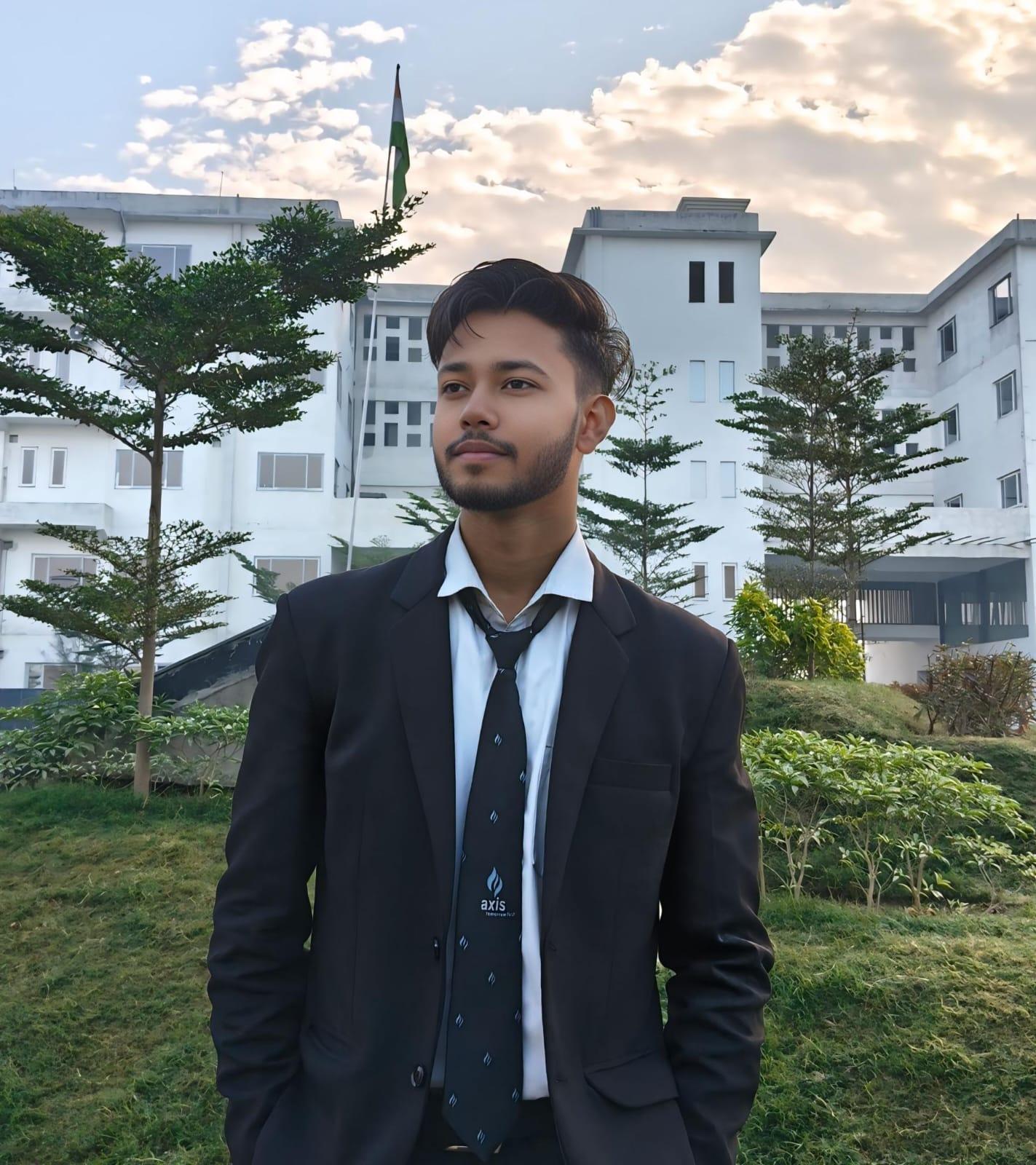 Sahil Sachan